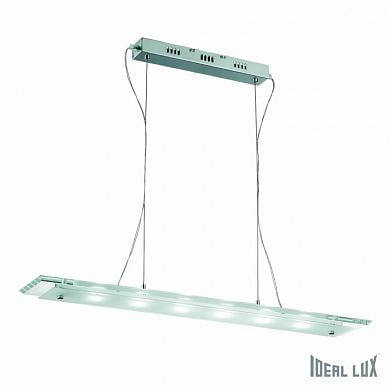 Светильник светодиодный промышленный LED-35, 35Вт, IP65, 5350Лм, 1000мм (FSО-MAN-35-5000-65-1000x75x75-0)