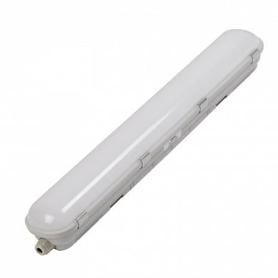 Светильник светодиодный промышленный LED-60, 60Вт, IP65, 7200Лм, 1000мм (FSО-MAN-65-5000-65-1000x75x75-0)